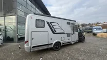 Fahrzeugbild Hymer B-Klasse ML B-ML T 780 BlackLine #3