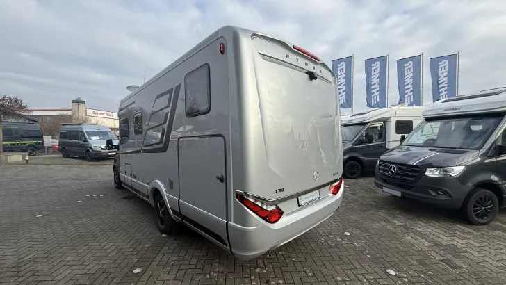 Fahrzeugbild Hymer B-Klasse ML B-ML T 780 BlackLine #4