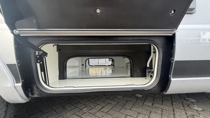 Fahrzeugbild Hymer B-Klasse ML B-ML T 780 BlackLine #7