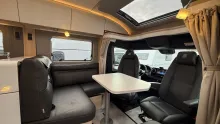 Fahrzeugbild Hymer B-Klasse ML B-ML T 780 BlackLine #13