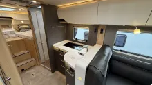 Fahrzeugbild Hymer B-Klasse ML B-ML T 780 BlackLine #15