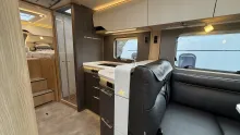 Fahrzeugbild Hymer B-Klasse ML B-ML T 780 BlackLine #21