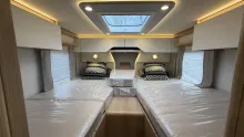 Fahrzeugbild Hymer B-Klasse ML B-ML T 780 BlackLine #22