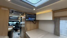 Fahrzeugbild Hymer B-Klasse ML B-ML T 780 BlackLine #26