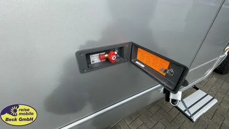 Fahrzeugbild Hymer ML-T 580 Allrad 4x4 Beck-45 #9