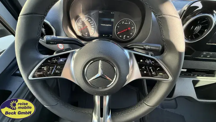 Fahrzeugbild Hymer ML-T 580 Allrad 4x4 Beck-45 #10