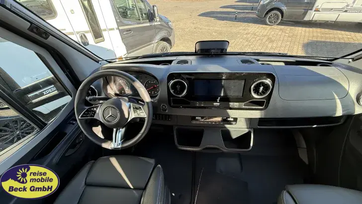 Fahrzeugbild Hymer ML-T 580 Allrad 4x4 Beck-45 #12