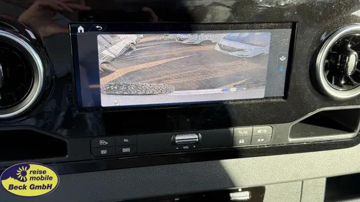 Fahrzeugbild Hymer ML-T 580 Allrad 4x4 Beck-45 #13