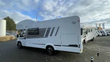 Fahrzeugbild Carado A 464 Pro Aktion Saisonstart 26 Beck-45 #4