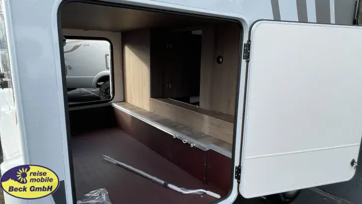 Fahrzeugbild Carado A 464 Pro Aktion Saisonstart 26 Beck-45 #6