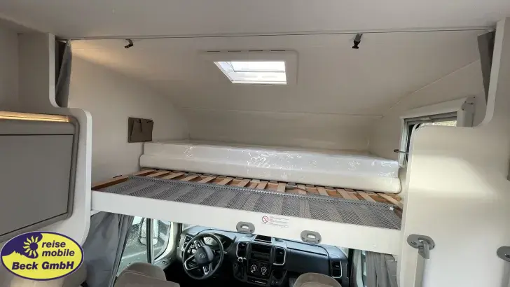 Fahrzeugbild Carado A 464 Pro Aktion Saisonstart 26 Beck-45 #9