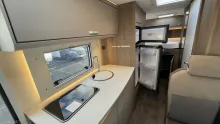 Fahrzeugbild Carado A 464 Pro Aktion Saisonstart 26 Beck-45 #12