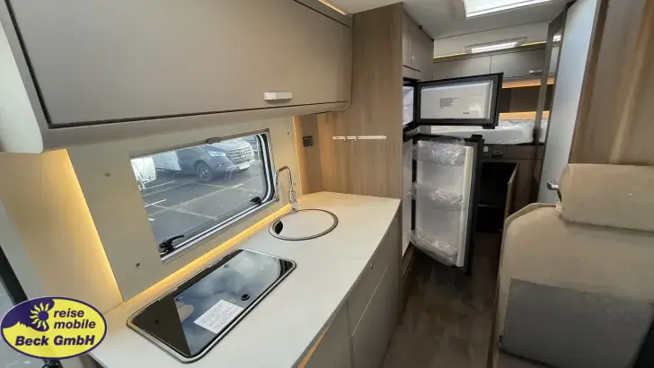 Fahrzeugbild Carado A 464 Pro Aktion Saisonstart 26 Beck-45 #12
