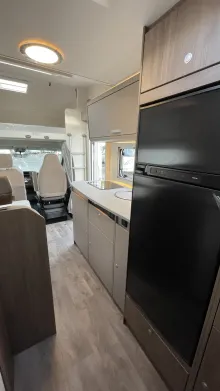 Fahrzeugbild Carado A 464 Pro Aktion Saisonstart 26 Beck-45 #13