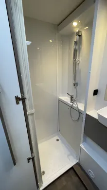 Fahrzeugbild Carado A 464 Pro Aktion Saisonstart 26 Beck-45 #15