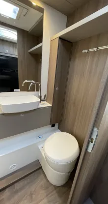 Fahrzeugbild Carado A 464 Pro Aktion Saisonstart 26 Beck-45 #16