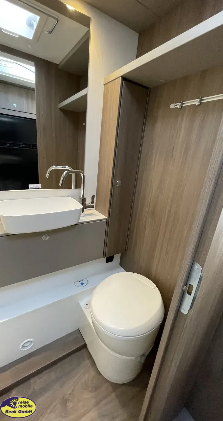 Fahrzeugbild Carado A 464 Pro Aktion Saisonstart 26 Beck-45 #16