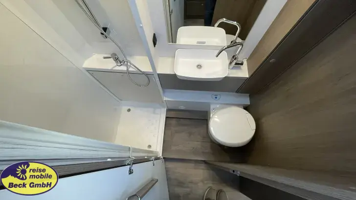 Fahrzeugbild Carado A 464 Pro Aktion Saisonstart 26 Beck-45 #17