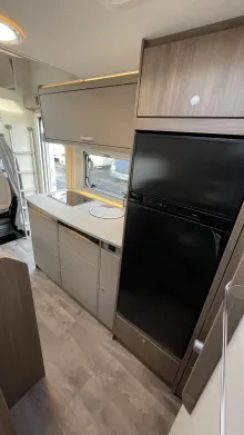 Fahrzeugbild Carado A 464 Pro Aktion Saisonstart 26 Beck-45 #18