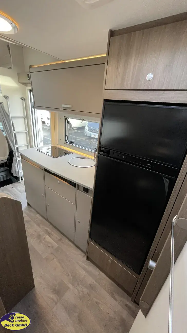 Fahrzeugbild Carado A 464 Pro Aktion Saisonstart 26 Beck-45 #18