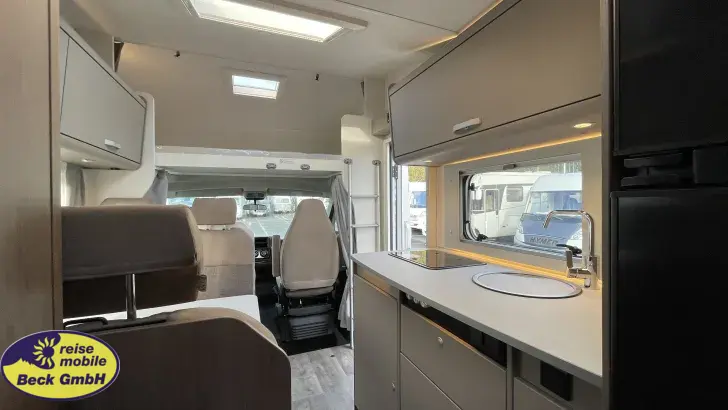 Fahrzeugbild Carado A 464 Pro Aktion Saisonstart 26 Beck-45 #19