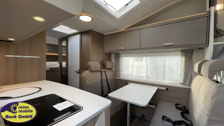 Fahrzeugbild Carado A 464 Pro Aktion Saisonstart 26 Beck-45 #20