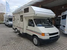 Fahrzeugbild Karmann Mobil Cheetah T4 #1