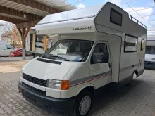 Fahrzeugbild Karmann Mobil Cheetah T4 #7