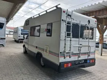 Fahrzeugbild Karmann Mobil Cheetah T4 #6