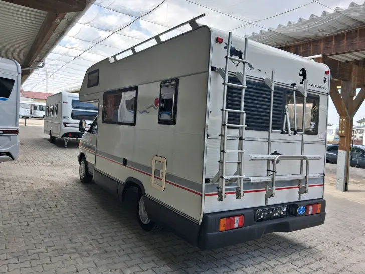 Fahrzeugbild Karmann Mobil Cheetah T4 #6