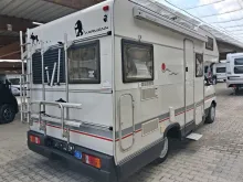 Fahrzeugbild Karmann Mobil Cheetah T4 #5