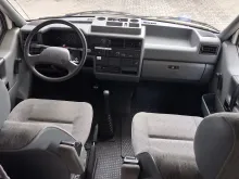 Fahrzeugbild Karmann Mobil Cheetah T4 #20