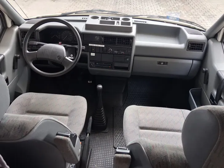 Fahrzeugbild Karmann Mobil Cheetah T4 #20