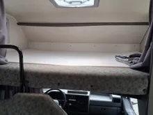Fahrzeugbild Karmann Mobil Cheetah T4 #15