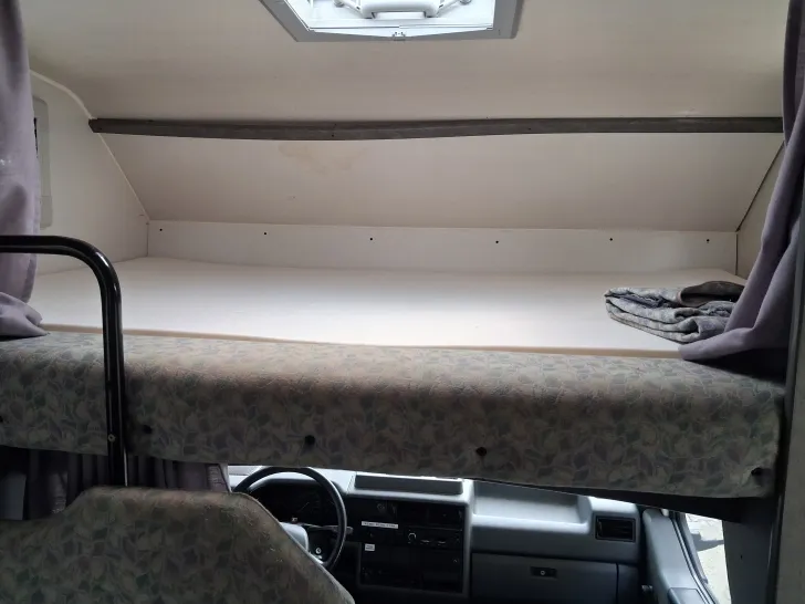 Fahrzeugbild Karmann Mobil Cheetah T4 #15