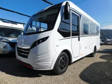 Fahrzeugbild Dethleffs Globebus I 4 #1