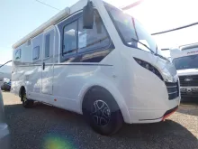 Fahrzeugbild Dethleffs Globebus I 4 #4