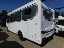 Fahrzeugbild Dethleffs Globebus I 4 #6