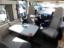 Fahrzeugbild Dethleffs Globebus I 4 #7