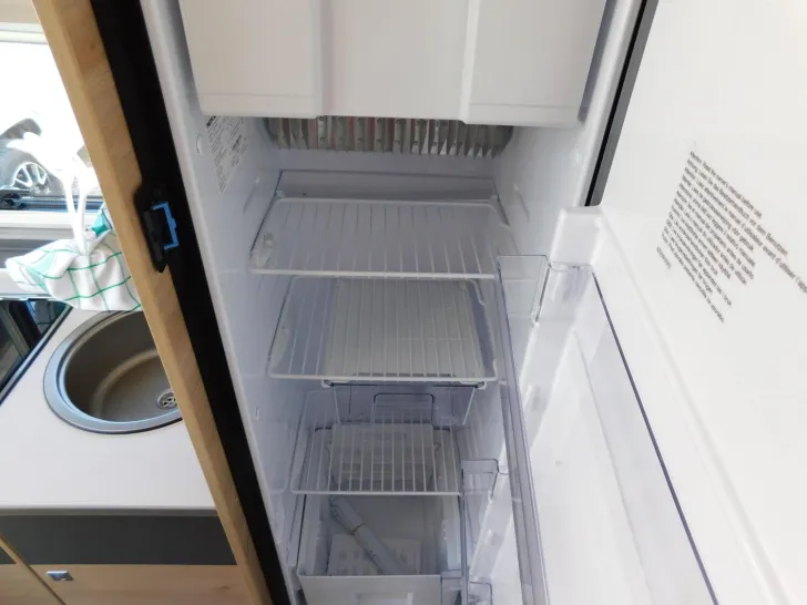 Fahrzeugbild Dethleffs Globebus I 4 #11