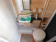 Fahrzeugbild Dethleffs Globebus I 4 #12