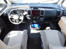 Fahrzeugbild Dethleffs Globebus I 4 #18