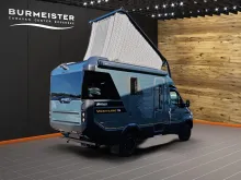 Fahrzeugbild Hymer Venture S Mercedes #4