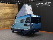 Fahrzeugbild Hymer Venture S Mercedes #5