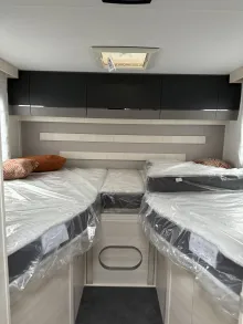 Fahrzeugbild Chausson Teilintegriert Titanium Line Ultimate 777 Ford #4