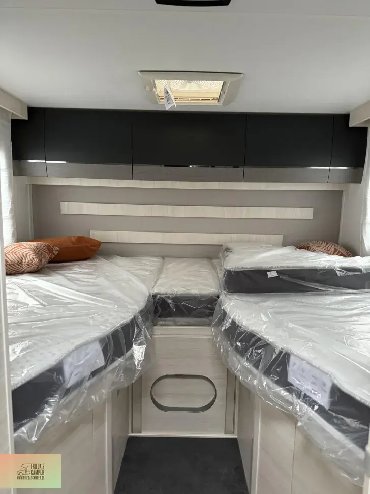 Fahrzeugbild Chausson Teilintegriert Titanium Line Ultimate 777 Ford #4