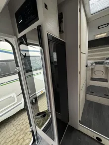 Fahrzeugbild Chausson Teilintegriert Titanium Line Ultimate 777 Ford #6