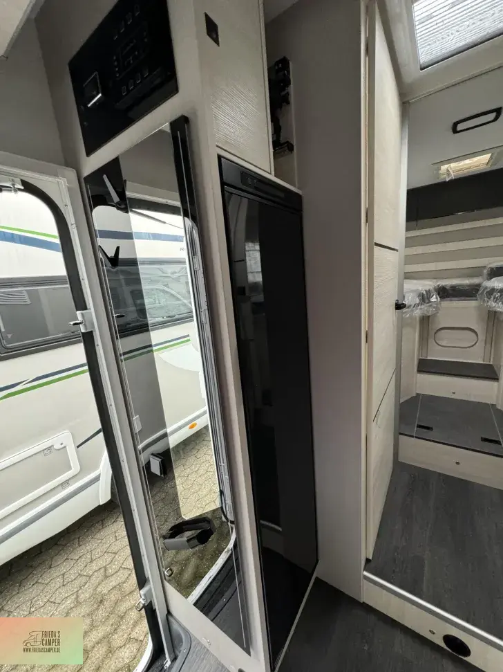 Fahrzeugbild Chausson Teilintegriert Titanium Line Ultimate 777 Ford #6