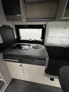 Fahrzeugbild Chausson Teilintegriert Titanium Line Ultimate 777 Ford #7