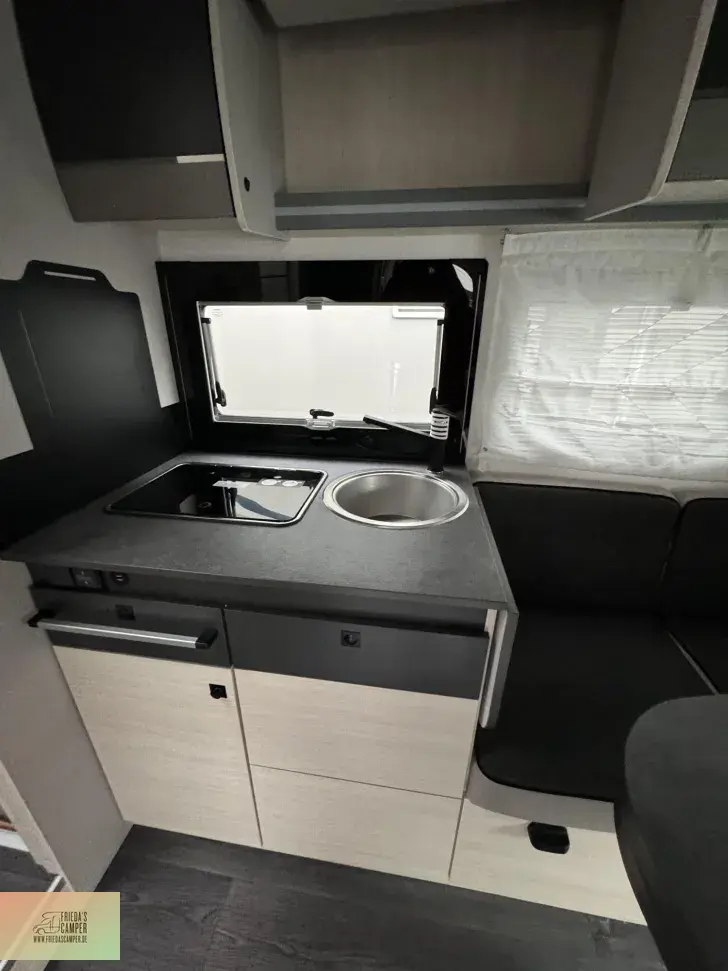 Fahrzeugbild Chausson Teilintegriert Titanium Line Ultimate 777 Ford #7